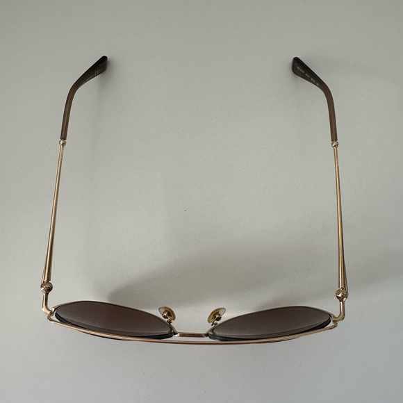 ALEXANDER MCQUEEN SUNGLASSES main image 7